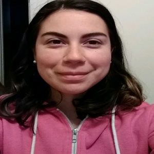 Meet your Posher, Jacqueline